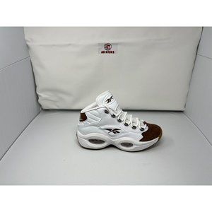 Size 9 - Reebok Question Mid Mocha 2022